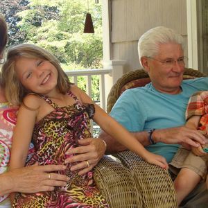 Meet your Posher, Juanita